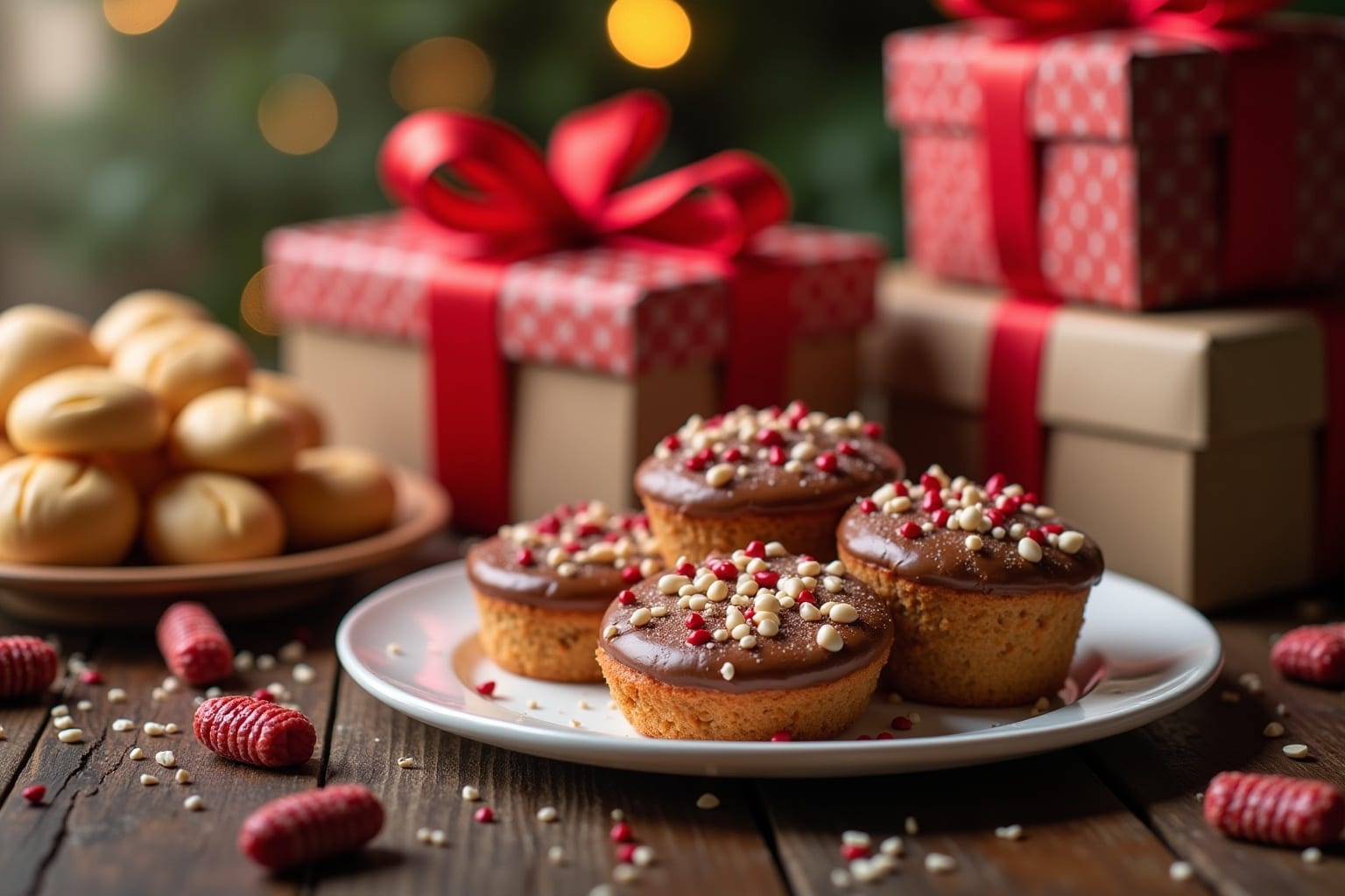 14 Geschenke für Naschkatzen