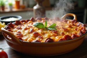 17 Auflaufrezepte für jeden Anlass