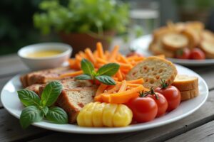 16 Kalte Gerichte für heiße Tage