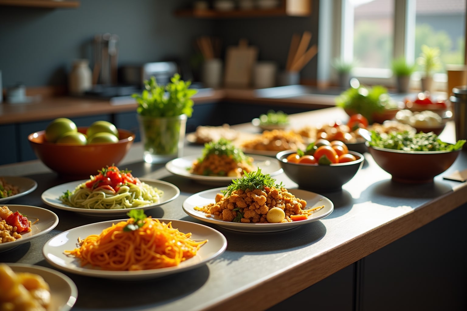 13 Abendessen kochen: Schnelle Rezepte