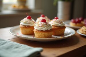12 Backen für Gäste Ideen