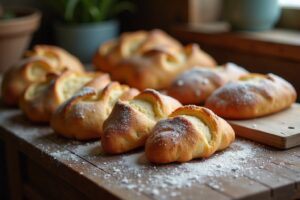 16 Backen mit Hefe Rezepte