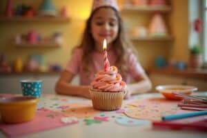 14 Basteln zum Geburtstag Ideen