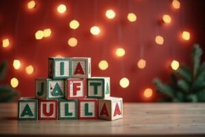 14 Baustein Geschenke für jeden