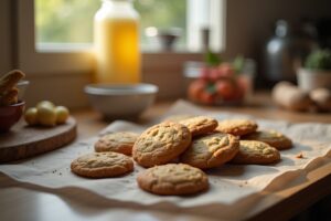 14 Tipps zum Cookies backen