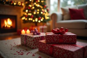 15 Festliche Geschenke: Die besten Ideen
