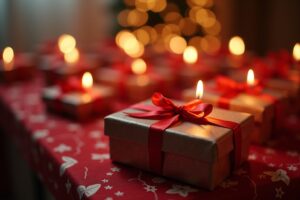 14 Geschenke mit Widmung für jeden Anlass