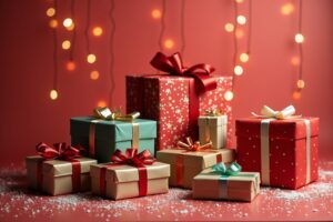 18 Geschenke zum Feiern für jeden Anlass