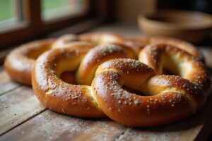 13 Laugengebäck backen Tipps