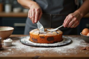 14 Tipps zum Marmorkuchen backen