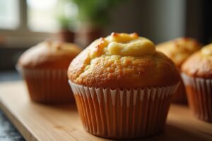 16 Muffins backen Rezepte zum Staunen