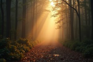 14 Poetische Sprüche für Herz und Seele