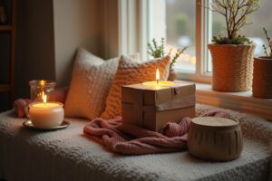 15 Wohnaccessoire Geschenke für mehr Gemütlichkeit