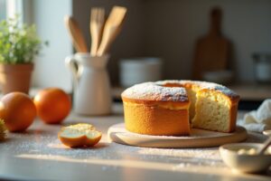 Backen für Anfänger leicht gemacht