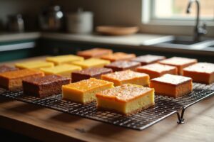15 Blechkuchen backen: Einfach & Lecker