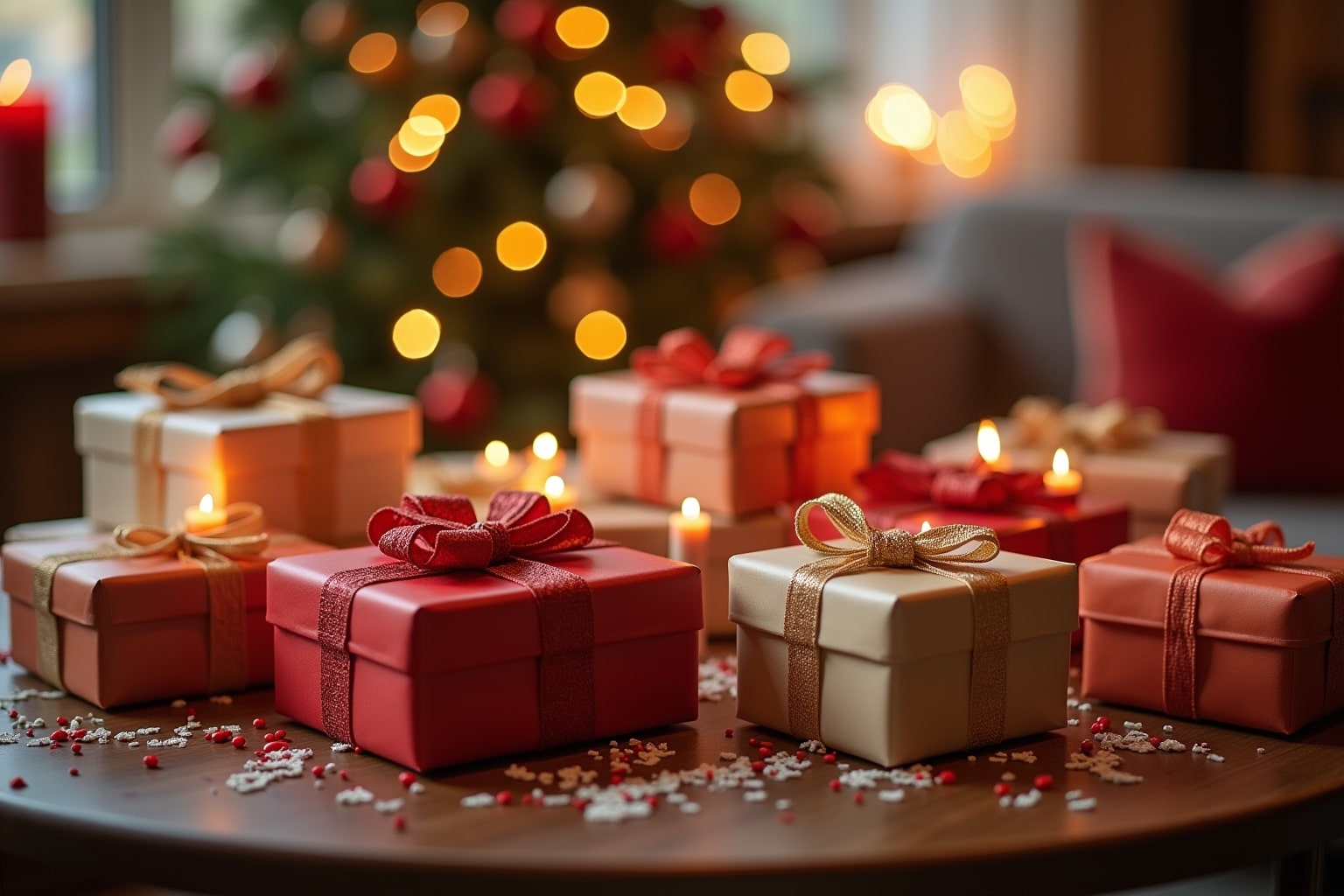 16 Jubiläumsgeschenke für unvergessliche Momente