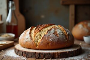 13 Tipps zum Saatenbrot backen